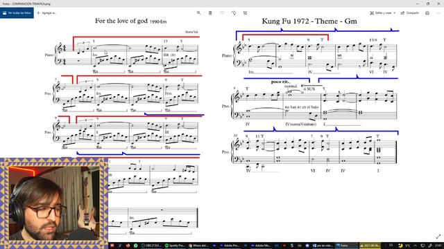 steve vai a melody robber ? kong fu vs for the love of god смотреть онлайн