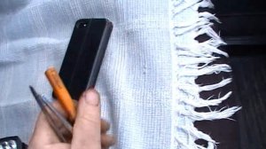 ЗАЗ-СЕНС (Причина запотевания стекол ЧАСТЬ2)