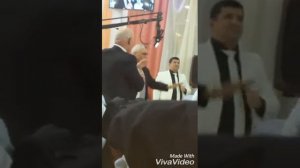 Саратов Азербайджанская свадьба