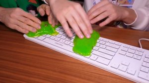 Тестируем ВИРУСНЫЕ ЛАЙФХАКИ из ТИК ТОКА ! *Это ПРАВДА РАБОТАЕТ?*