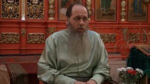 Как узнать участь души усопшего