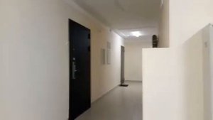Лифт Ecomaks 11 этажей. Ул Ленинградская 19В