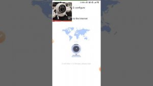 How to connect and setup WiFi Smart Camera PTZ Edition 360? Ip camera. CCTV security system. outdoo