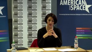 Has the Transpacific Replaced the Transatlantic? Dr. Mireya Solís, 17 Oct. 2016