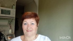 Ну, и как вам мой светло-русый цвет?