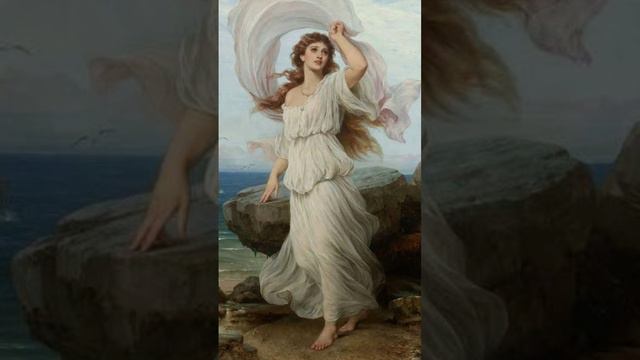 Aphrodite by Ovid #poetry #Ovid #mythology #greekmythology #pagan #witchcraft #hellenismos