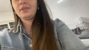 Sem Calcinha na Cozinha