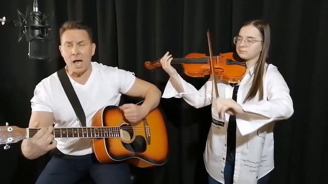 Кавер / ЛЕСНИК / Король и Шут смотреть онлайн