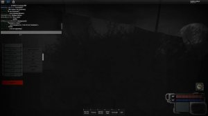 non rp сервер:сталкер в роблоксе