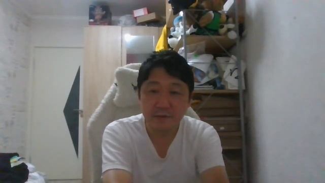 先生の誕生日ストリーム！ Birthday stream сенсея! 49歳です！ それは困った！ смотреть онлайн