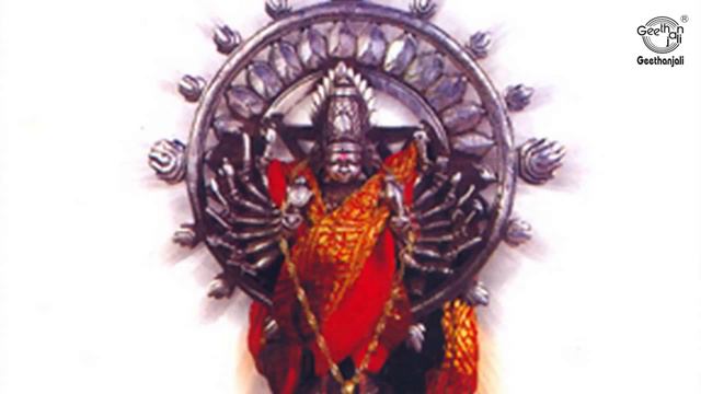 Sudarshana смотреть онлайн