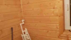 Пример работ по установки котла электрического настенного Protherm Скат 14 KE v.14