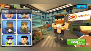 Online H.I.D.E hide and seek.          Multiple Online game