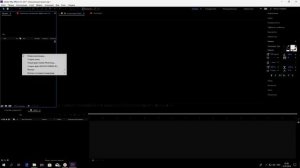 🔥КАК СДЕЛАТЬ КРУТОЙ ОГНЕННЫЙ ТЕКСТ В ADOBE AFTER EFFECTS?!🔥😱