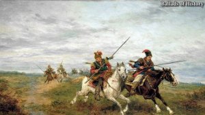 "Засвіт встали козаченьки" - "The Cossacks rose at dawn" - Ukrainian Folk Song
