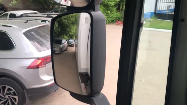 Вахта водителем 2022! IVECO EUROCARGO! Рейс на Рязань и Ярославль! смотреть онлайн