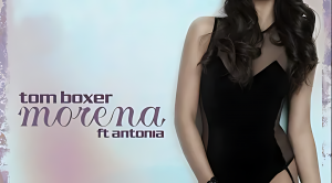 Tom Boxer feat. Antonia - Morena 2009 (Ultra HD 4K)