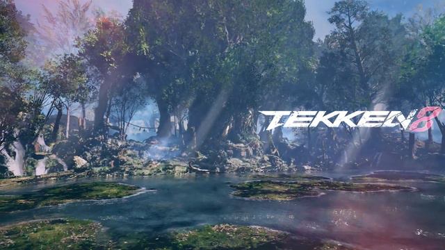 TEKKEN 8 | Yoshihito Yano - TAMASHII (Climax) смотреть онлайн