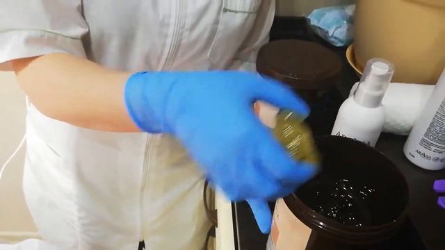 Мануальная техника шугаринга смотреть онлайн