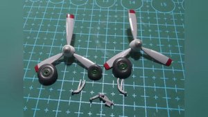 Ан-28 1/72 Амодел, An-28 Amodel