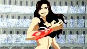 Fairy Tail amv HD  Фейри тейл видео,амв Сказка о Хвосте Феи клипNatsu vs Sting and Rogue Grand Magi
