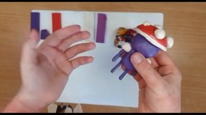 Лепка Питчера и Грибнго парниши из игры Dead Cells