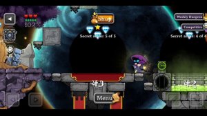 Magic rampage how to get King spectre tunic | King spectre tunic Armor