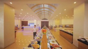 SARP HOTEL 4* (Шарп Хотел) Турция, Белек