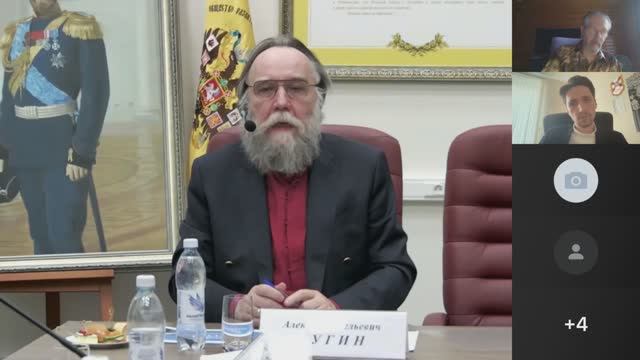 Философия Либерализма. Опыт деконструкции