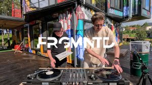 Fragmented Beats 04 | Dom Avdeeva Session