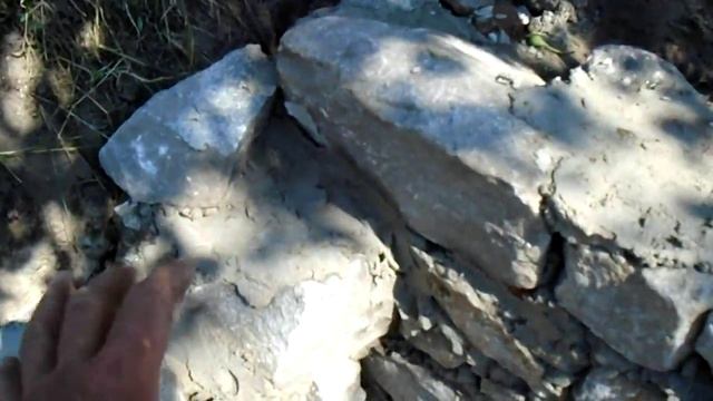 Как просто и без проблем положить бутовую кладку смотреть онлайн