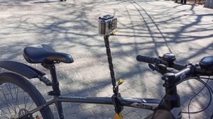 SJCAM SJ10Pro Dual Screen. Дополнение к обзору