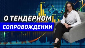 Тендерное сопровождение. Что такое сопровождение тендеров?