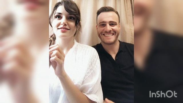 Ханде Эрчел и Керем Бюрсин ?Где они ? смотреть онлайн