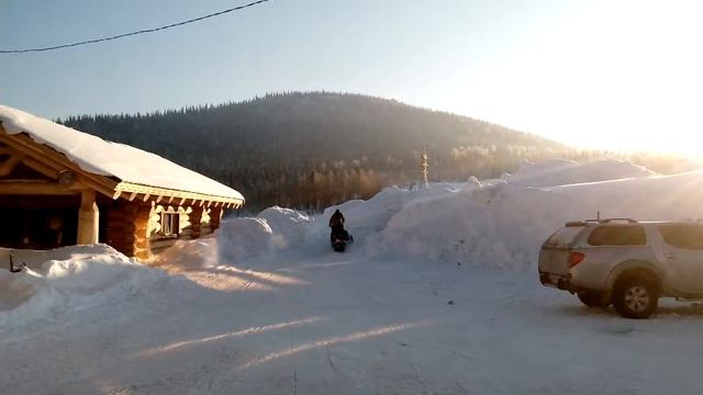 BRP SKI-DOO смотреть онлайн
