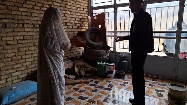 "Miracle turn: Shahram's help in finding Turan child and cooperation with the police"2024 смотреть онлайн