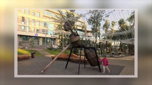 В Архангельск на машине