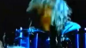 Judas Priest With Tim Ripper Owens Official Video 'Burn in Hell' #judaspriest