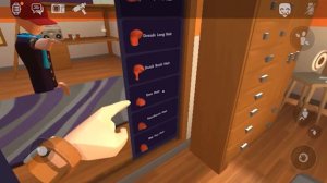 Мой Новый Аватар В Rec Room