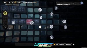 Zenless Zone Zero #07 [Прохождение]