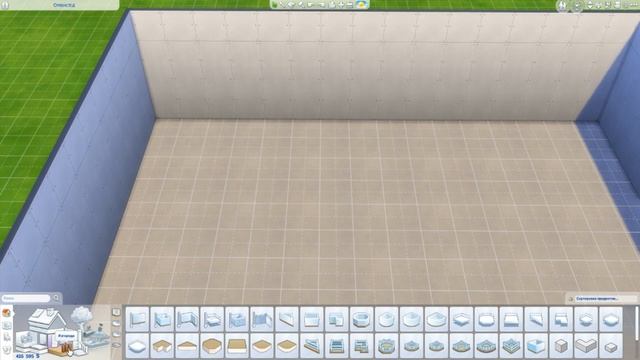 ?Платформы в Симс 4 | Platforms Sims 4