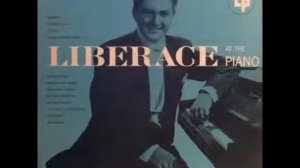 Liberace - Maiden's Wish Samba