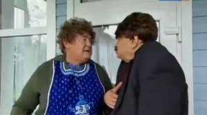 Городок - Х/ф "Хозяин тайги"