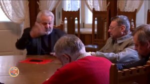 "ОБЩЕЕ БУДУЩЕЕ" М. Хазин. А. Девятов. В. Прусаков. (27.10.2017)