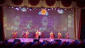 1 июня день защиты детей