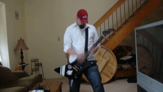 Megadeth - Youthanasia смотреть онлайн