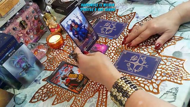 ВАЖНОЕ НА НЕДЕЛЕ РАКИ СКОРПИОНЫ РЫБЫ/IMPORTANT DURING THE WEEK CANCERS SCORPIONS PISCES#tarotreadin смотреть онлайн