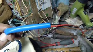 Сборка сидения Иж юпитер 2