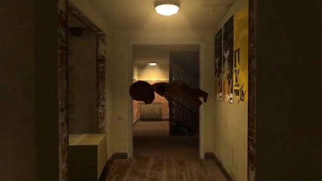 прохожу хайфлайф 2 1 часть