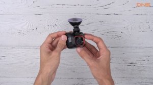 Распаковка видеорегистратора Mio MiVue С318 / Unboxing Mio MiVue С318